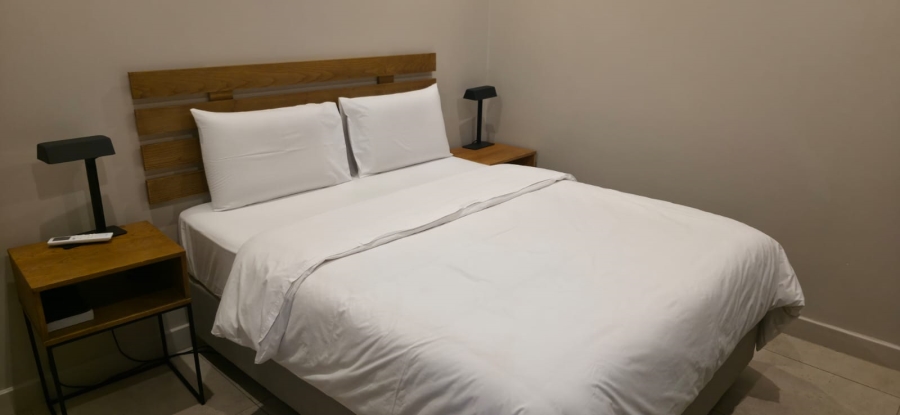 To Let 1 Bedroom Property for Rent in Sandown Estate Gauteng