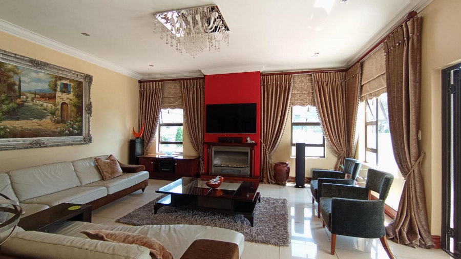 4 Bedroom Property for Sale in Sagewood Gauteng