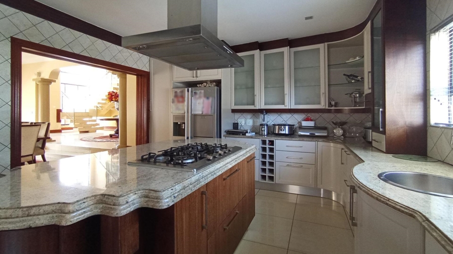 4 Bedroom Property for Sale in Sagewood Gauteng