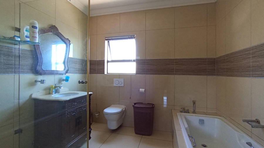 4 Bedroom Property for Sale in Sagewood Gauteng