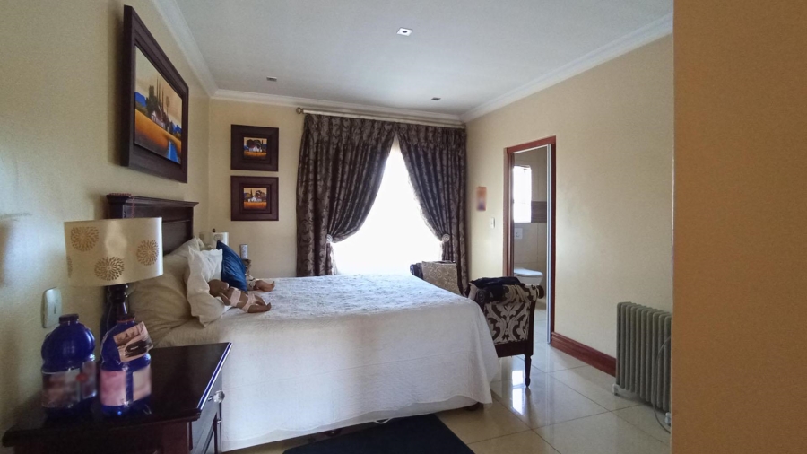 4 Bedroom Property for Sale in Sagewood Gauteng