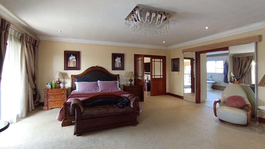 4 Bedroom Property for Sale in Sagewood Gauteng