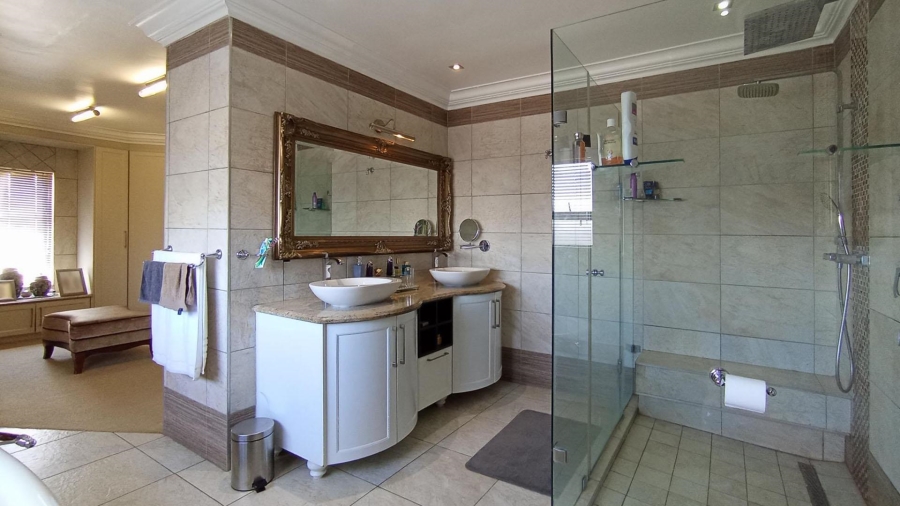 4 Bedroom Property for Sale in Sagewood Gauteng