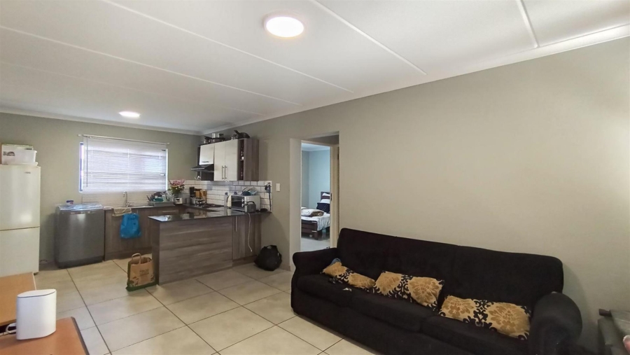 2 Bedroom Property for Sale in Eveleigh Gauteng