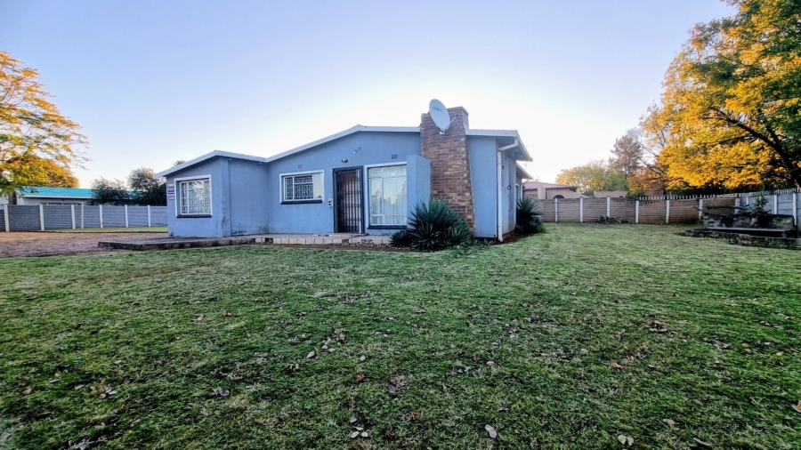 3 Bedroom Property for Sale in Sonland Park Gauteng