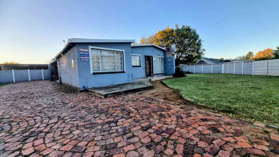 3 Bedroom Property for Sale in Sonland Park Gauteng