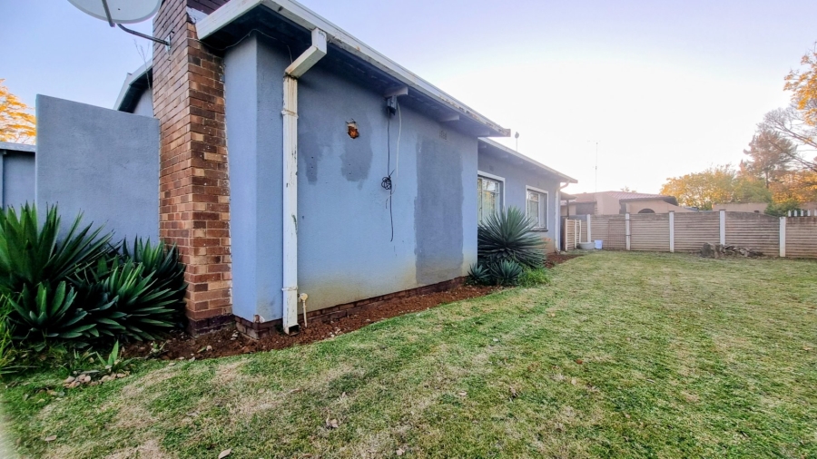 3 Bedroom Property for Sale in Sonland Park Gauteng