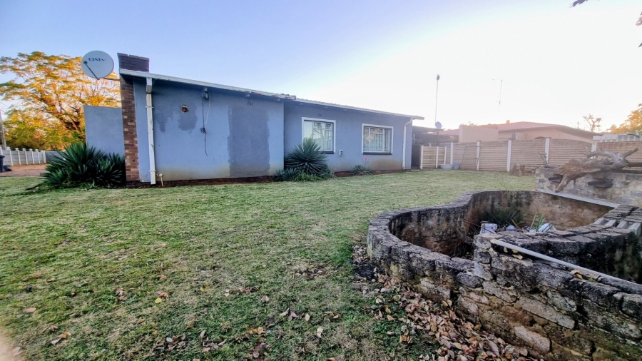3 Bedroom Property for Sale in Sonland Park Gauteng