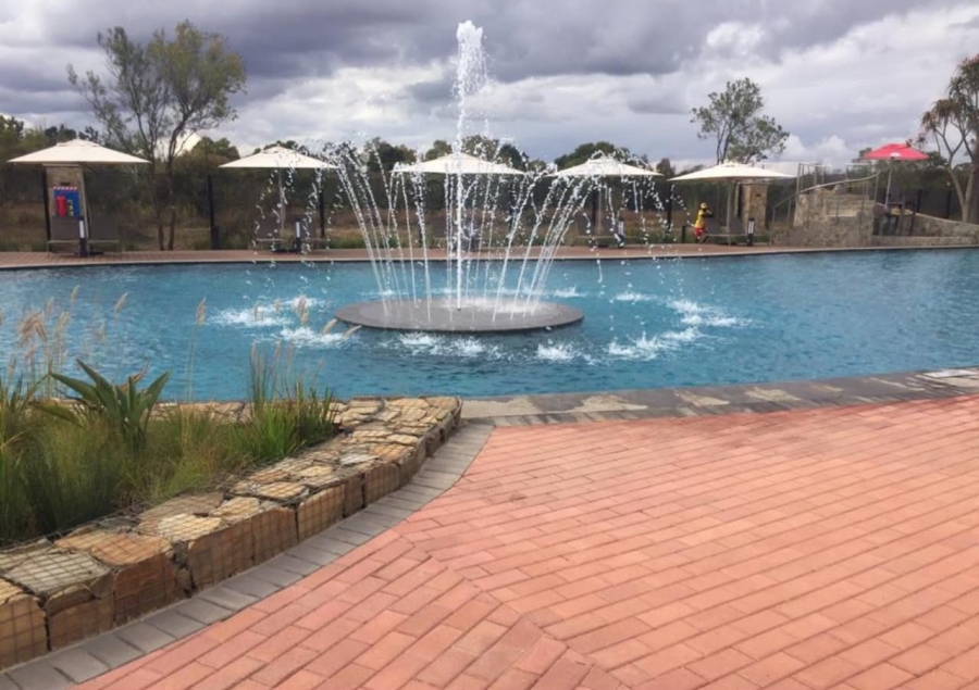 To Let 1 Bedroom Property for Rent in Greencreek Lifestyle Estate Gauteng