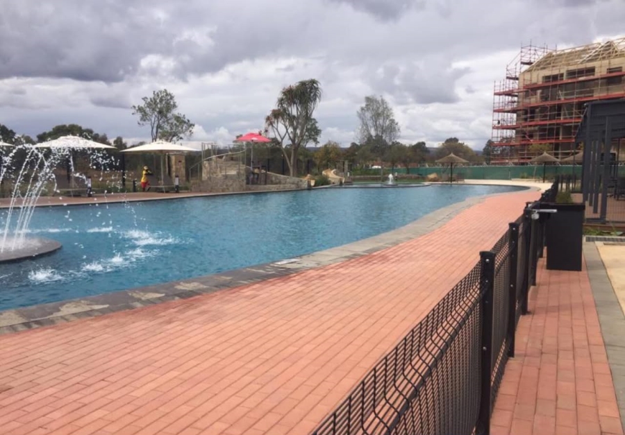 To Let 1 Bedroom Property for Rent in Greencreek Lifestyle Estate Gauteng