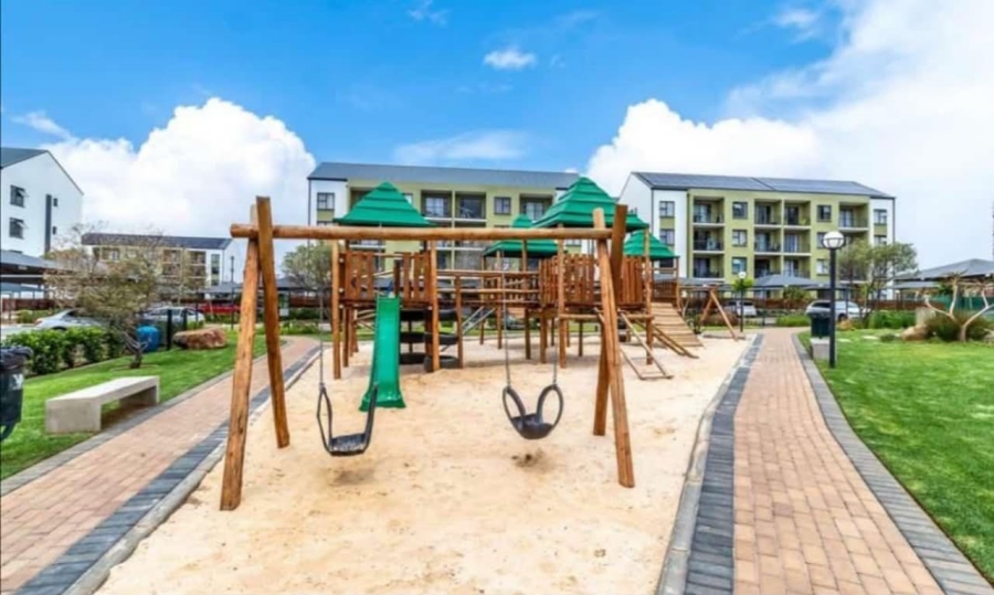 To Let 1 Bedroom Property for Rent in Greencreek Lifestyle Estate Gauteng