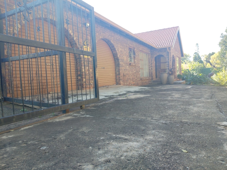 3 Bedroom Property for Sale in Bergsig Gauteng