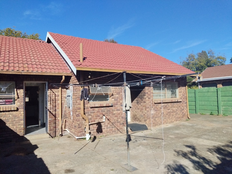 3 Bedroom Property for Sale in Bergsig Gauteng