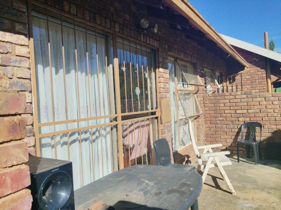 3 Bedroom Property for Sale in Bergsig Gauteng