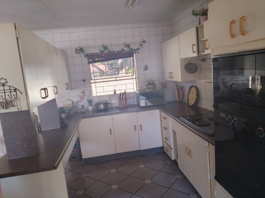 3 Bedroom Property for Sale in Bergsig Gauteng