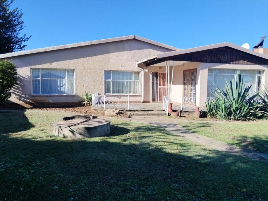 3 Bedroom Property for Sale in Rensburg Gauteng