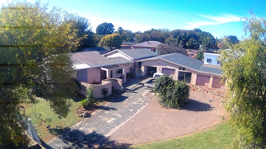 3 Bedroom Property for Sale in Rensburg Gauteng