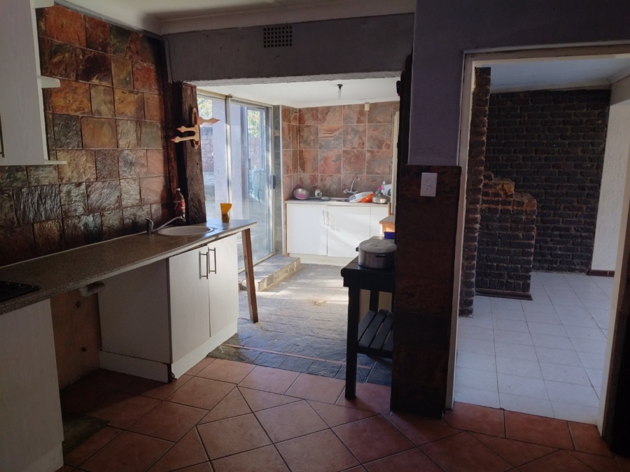 3 Bedroom Property for Sale in Rensburg Gauteng