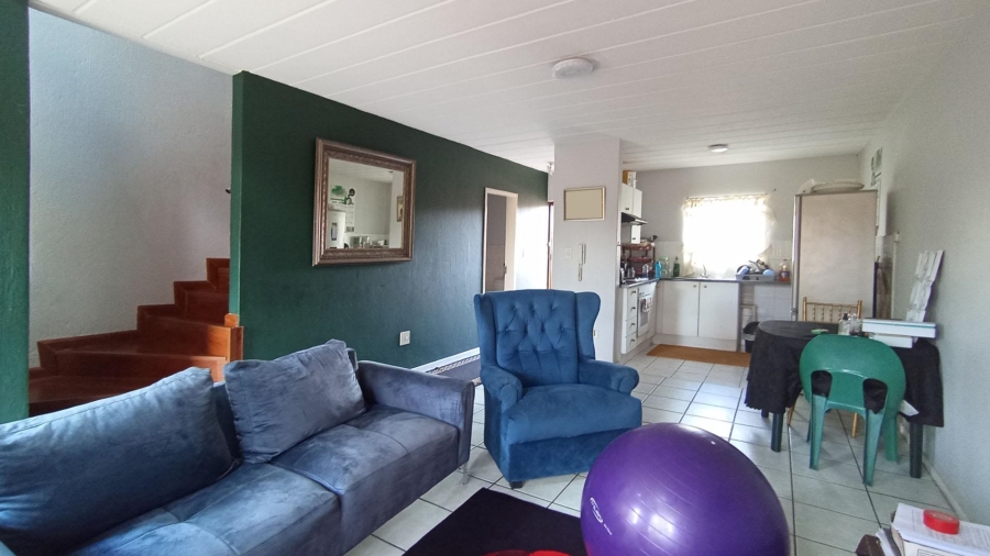 2 Bedroom Property for Sale in Vorna Valley Gauteng