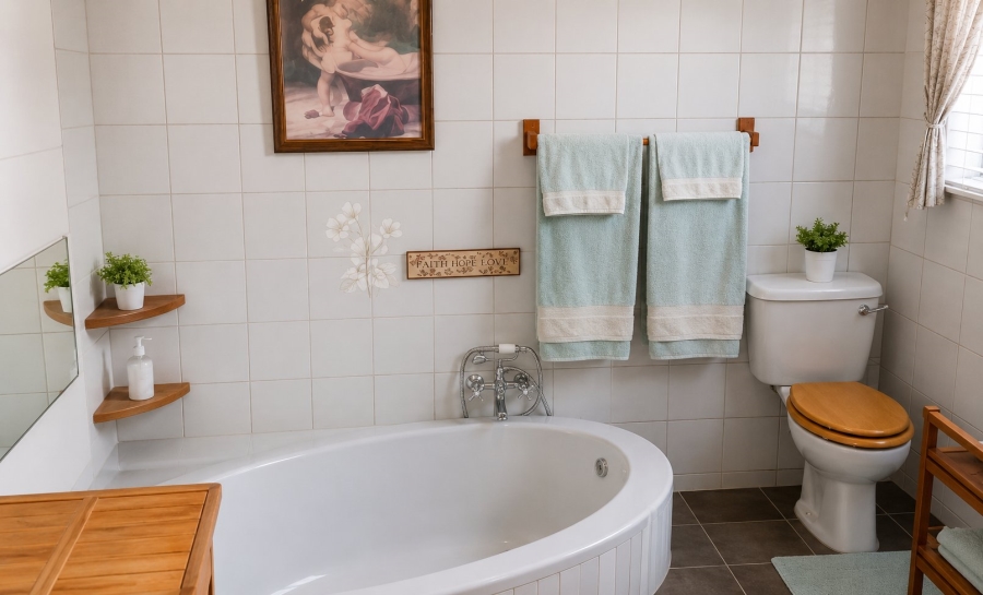 7 Bedroom Property for Sale in Haakdoring Laagte Ah Gauteng