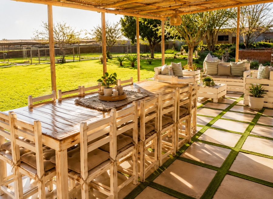 7 Bedroom Property for Sale in Haakdoring Laagte Ah Gauteng