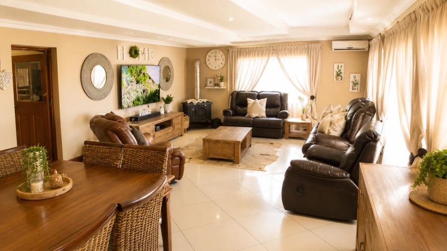 7 Bedroom Property for Sale in Haakdoring Laagte Ah Gauteng