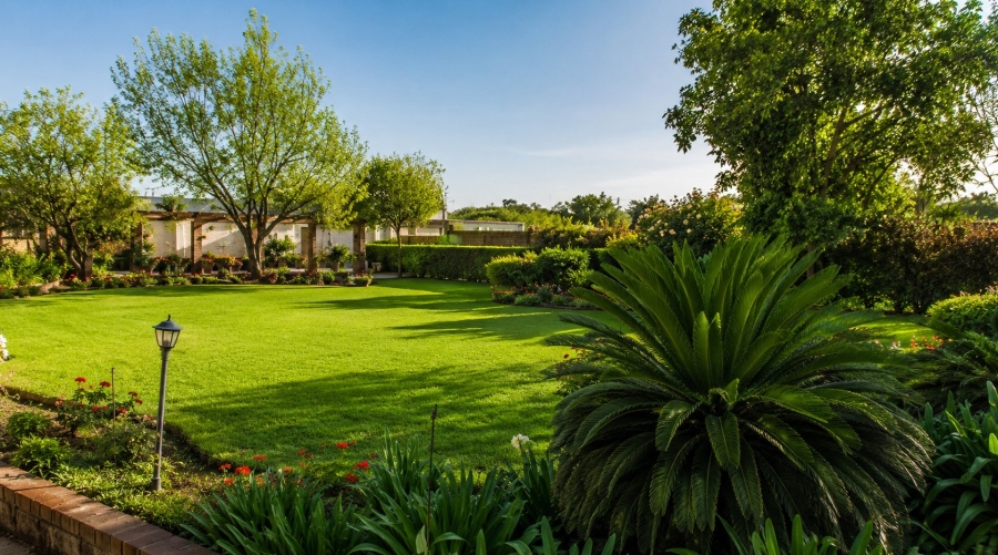 7 Bedroom Property for Sale in Haakdoring Laagte Ah Gauteng