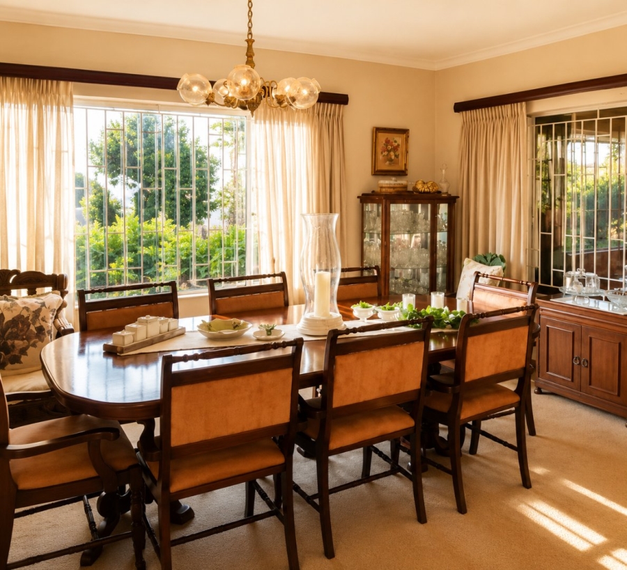 7 Bedroom Property for Sale in Haakdoring Laagte Ah Gauteng