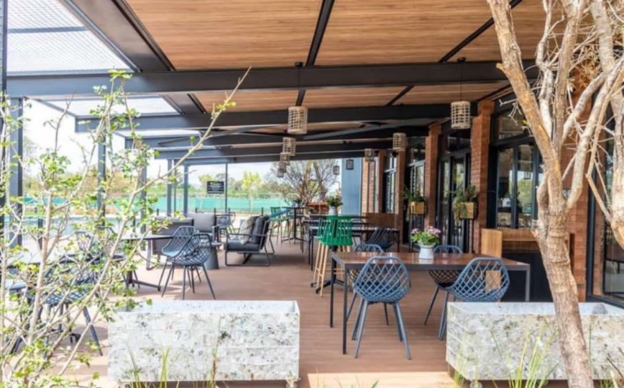 To Let 1 Bedroom Property for Rent in Greencreek Lifestyle Estate Gauteng
