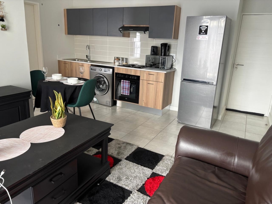 To Let 1 Bedroom Property for Rent in Greencreek Lifestyle Estate Gauteng