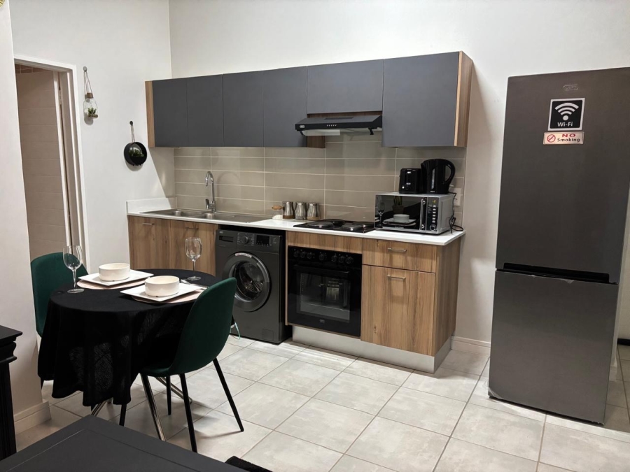 To Let 1 Bedroom Property for Rent in Greencreek Lifestyle Estate Gauteng