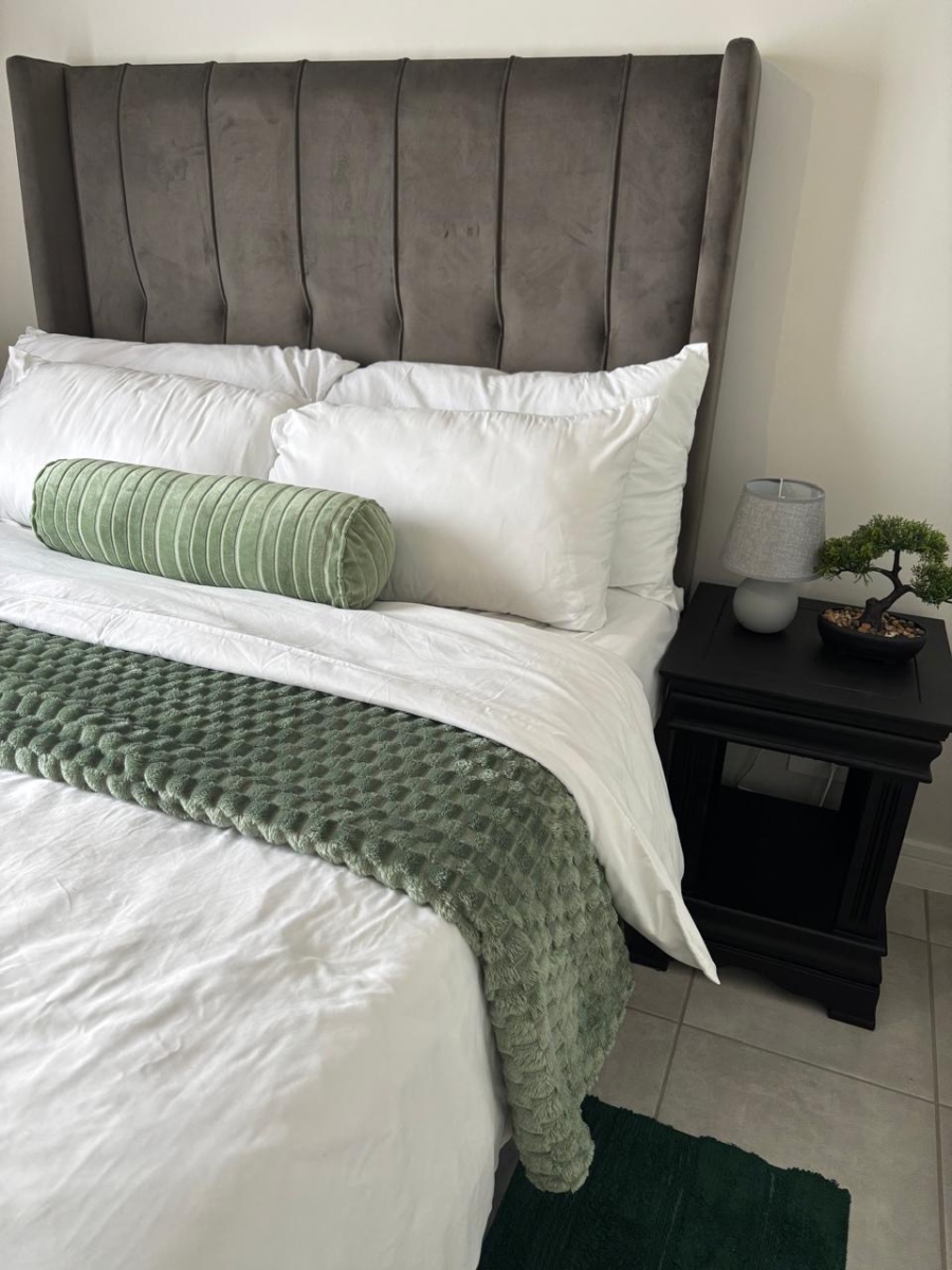 To Let 1 Bedroom Property for Rent in Greencreek Lifestyle Estate Gauteng