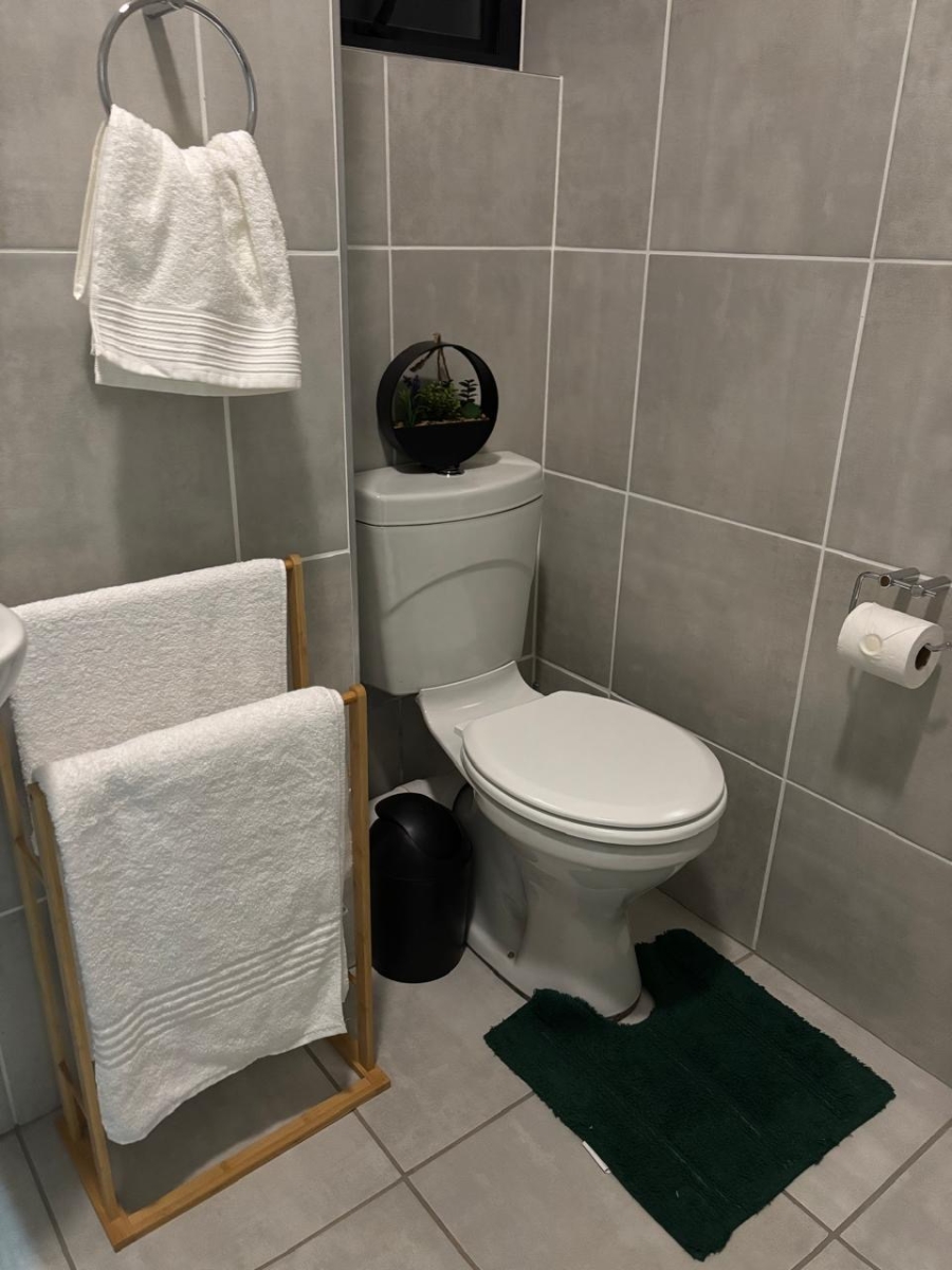 To Let 1 Bedroom Property for Rent in Greencreek Lifestyle Estate Gauteng