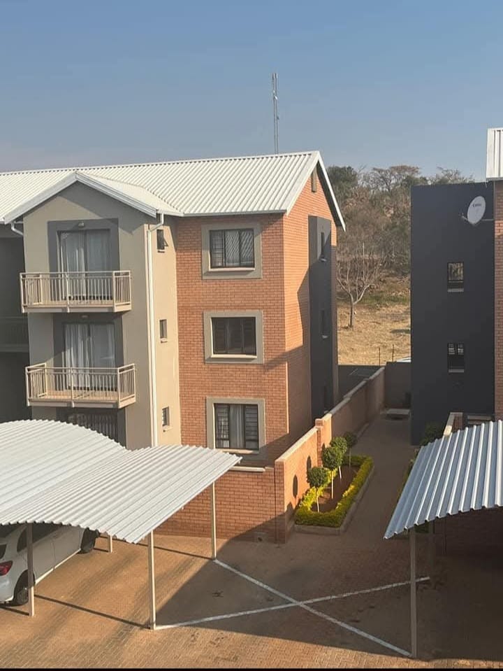 To Let 2 Bedroom Property for Rent in Roodeplaat Gauteng
