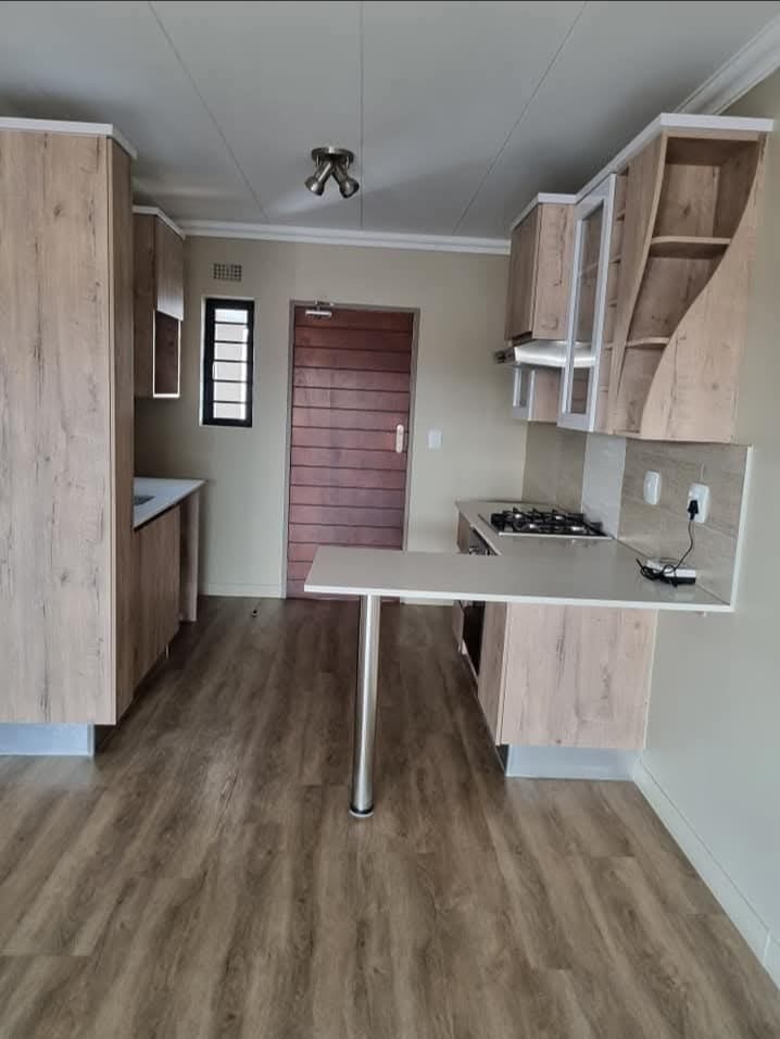 To Let 2 Bedroom Property for Rent in Roodeplaat Gauteng