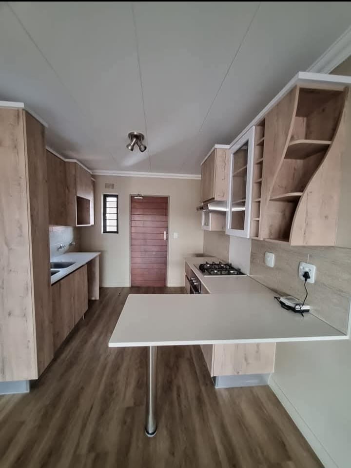 To Let 2 Bedroom Property for Rent in Roodeplaat Gauteng