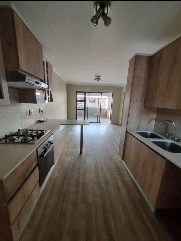 To Let 2 Bedroom Property for Rent in Roodeplaat Gauteng