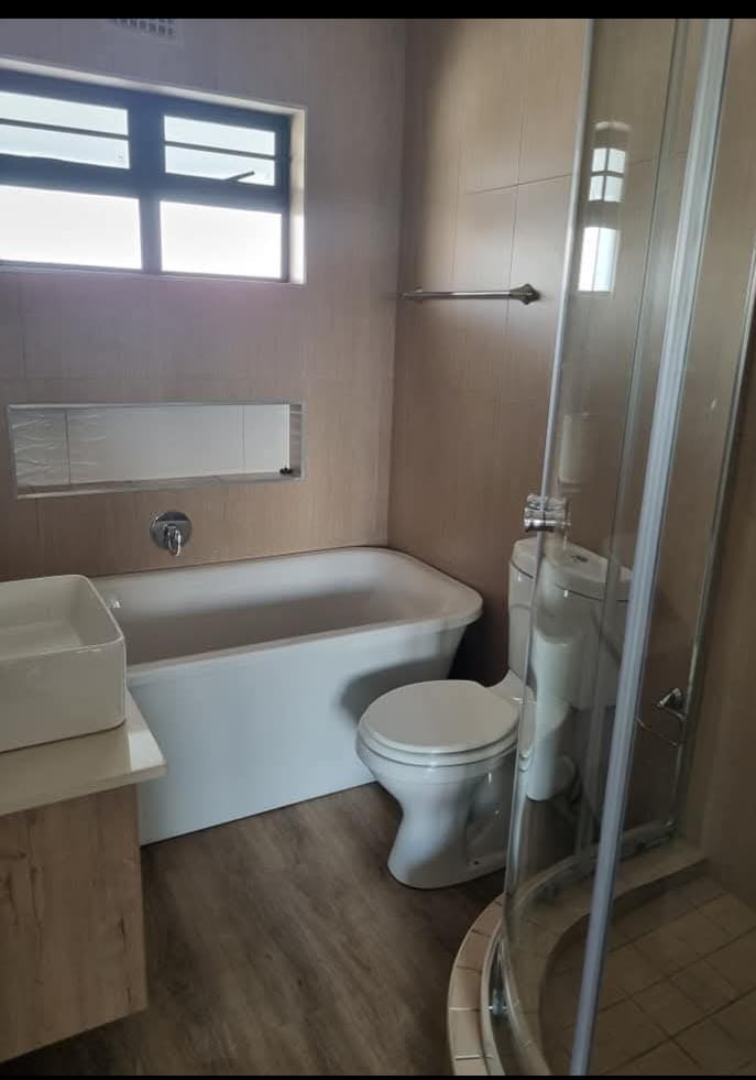 To Let 2 Bedroom Property for Rent in Roodeplaat Gauteng