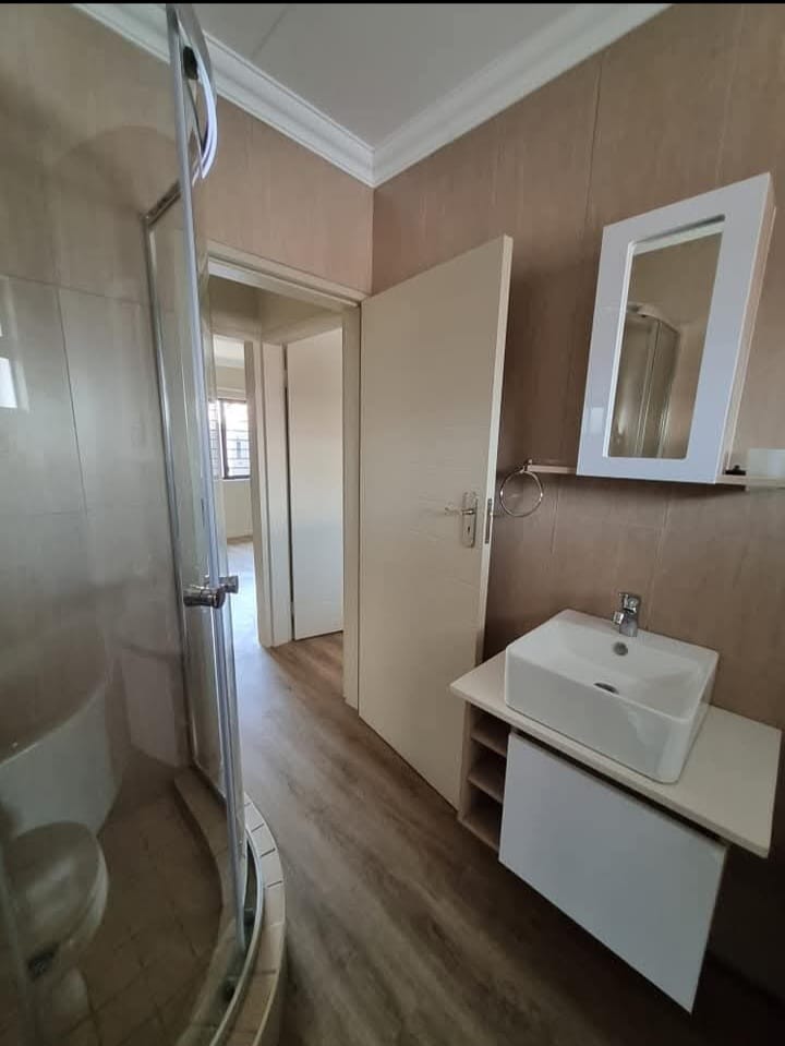 To Let 2 Bedroom Property for Rent in Roodeplaat Gauteng