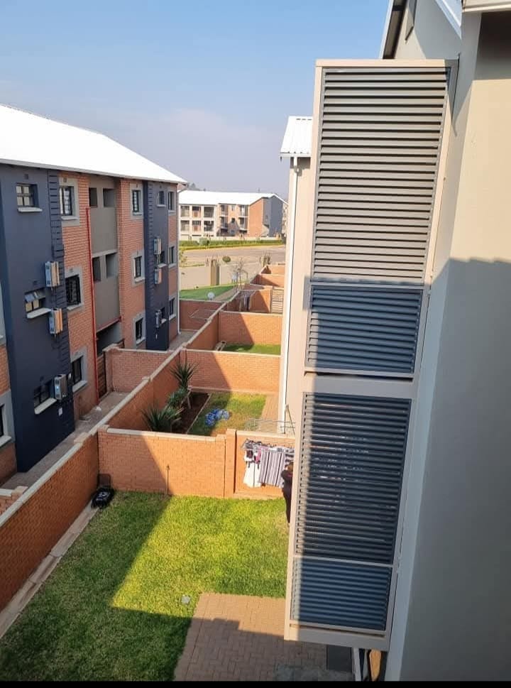 To Let 2 Bedroom Property for Rent in Roodeplaat Gauteng