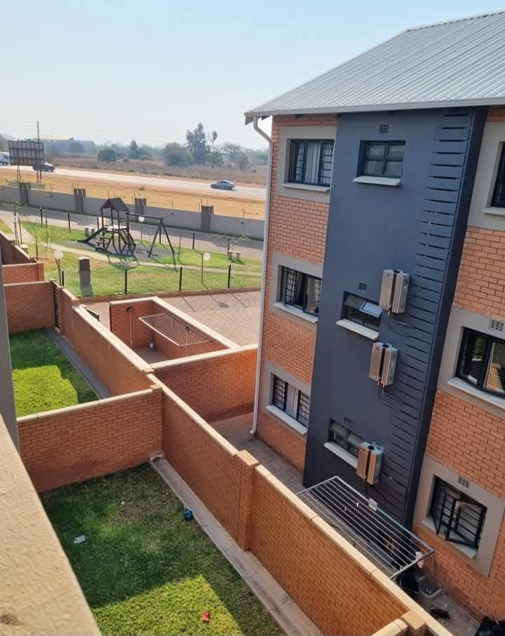 To Let 2 Bedroom Property for Rent in Roodeplaat Gauteng