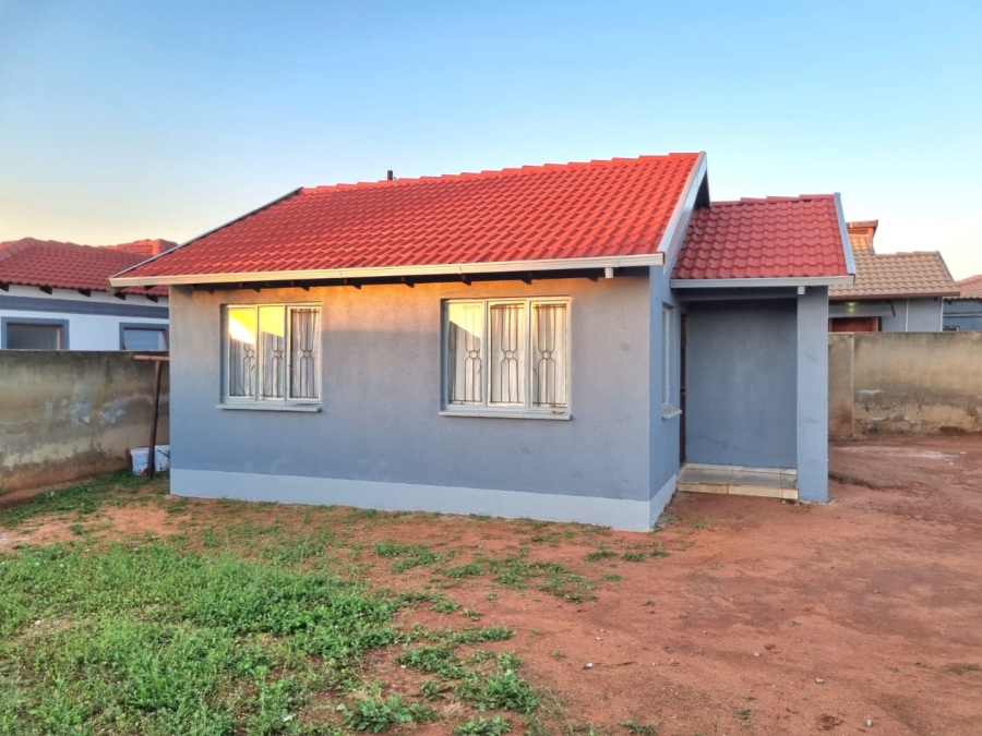 2 Bedroom Property for Sale in Dawn Park Gauteng