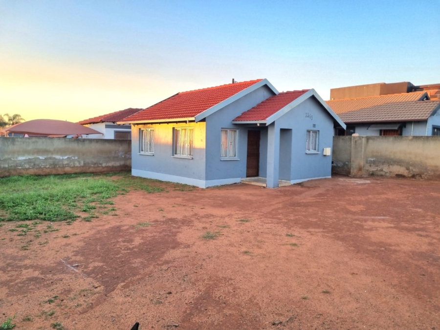 2 Bedroom Property for Sale in Dawn Park Gauteng