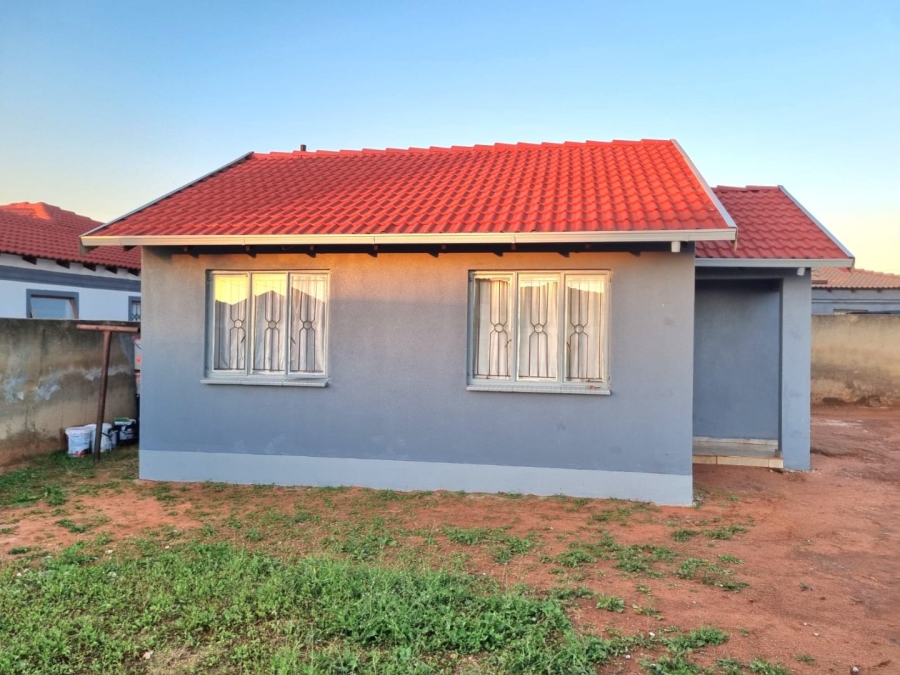 2 Bedroom Property for Sale in Dawn Park Gauteng