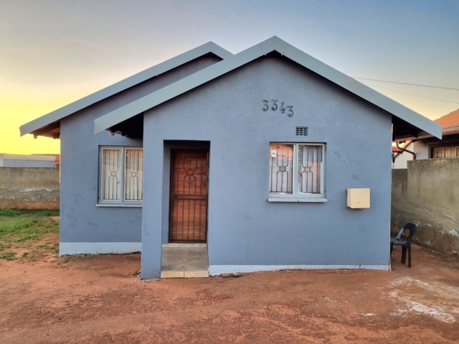 2 Bedroom Property for Sale in Dawn Park Gauteng