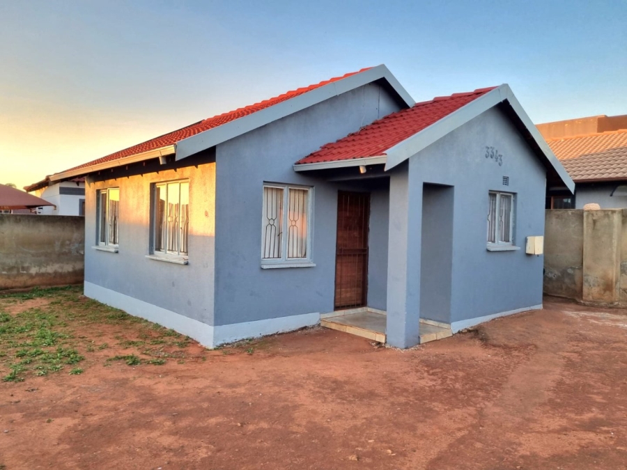2 Bedroom Property for Sale in Dawn Park Gauteng