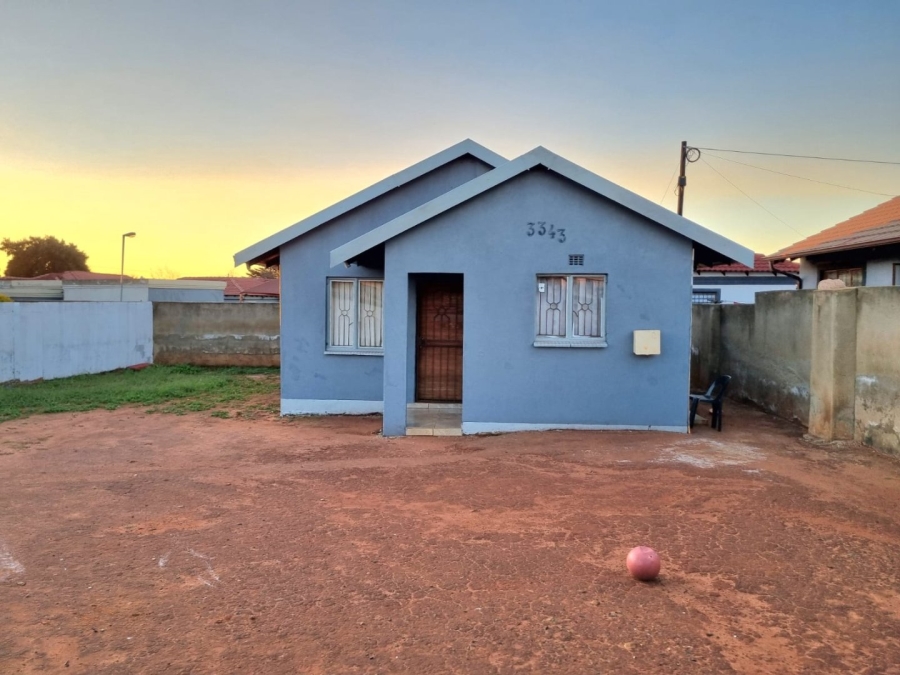 2 Bedroom Property for Sale in Dawn Park Gauteng
