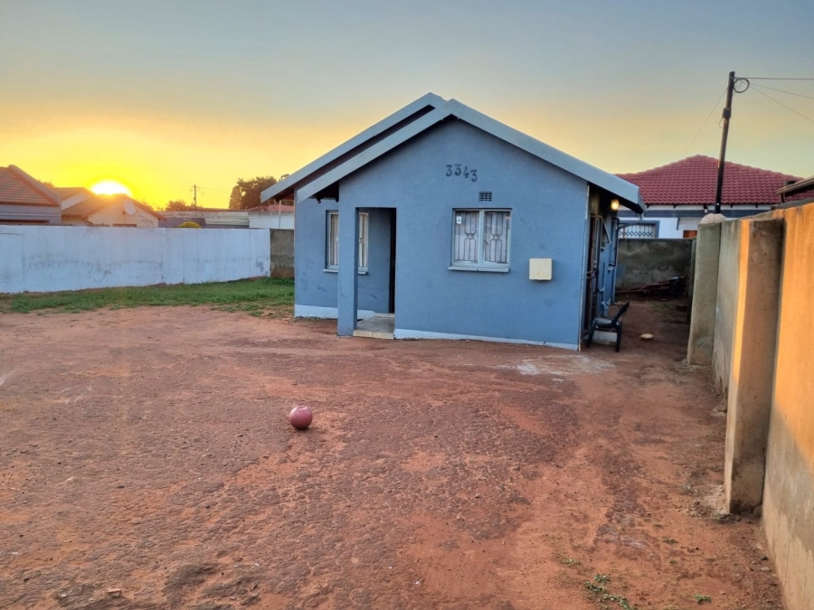 2 Bedroom Property for Sale in Dawn Park Gauteng