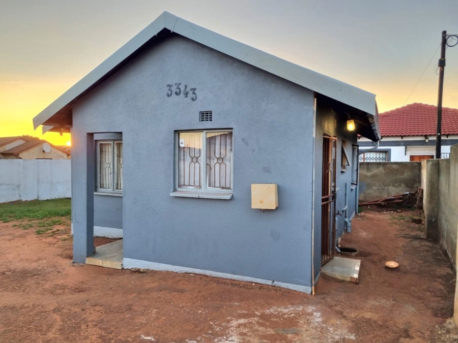 2 Bedroom Property for Sale in Dawn Park Gauteng