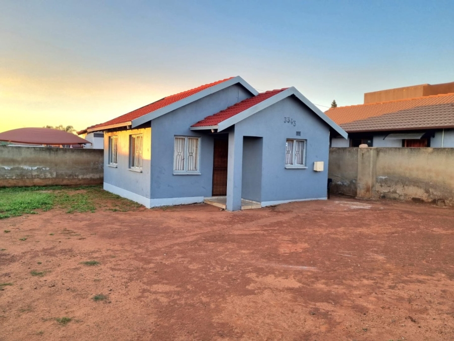 2 Bedroom Property for Sale in Dawn Park Gauteng